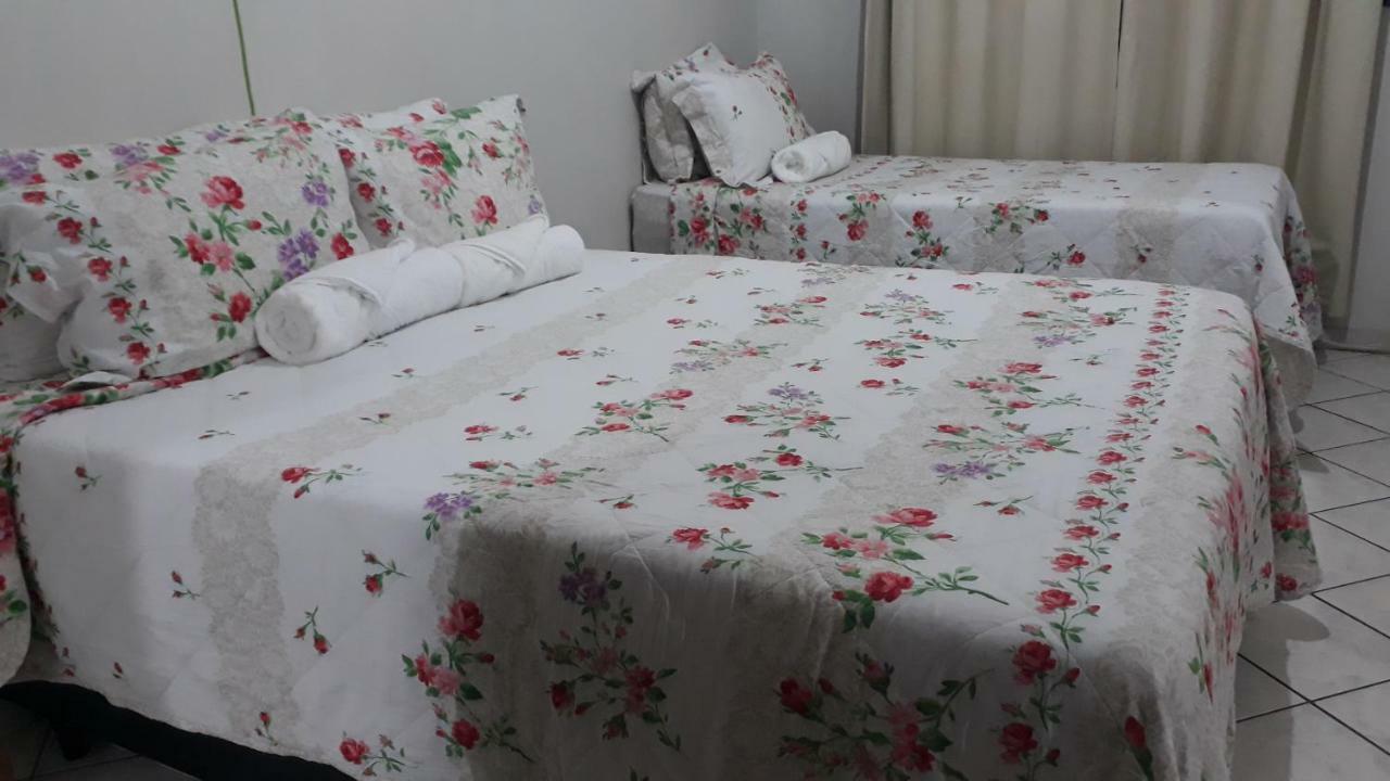 Home Sweet Home Flats Brasília Exterior foto